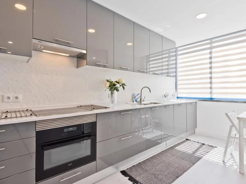 T2 flat for rent in Centro de Cascais