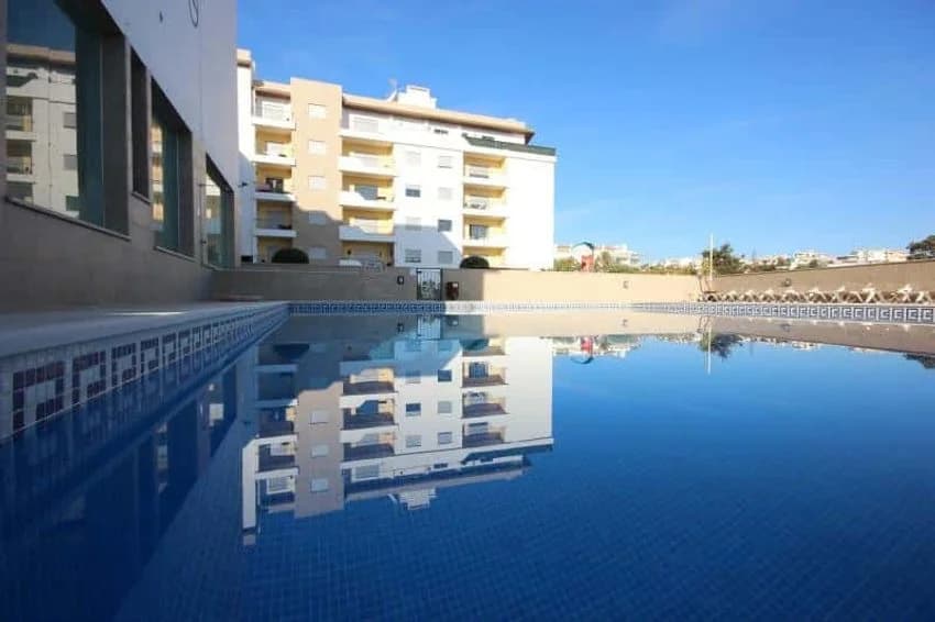 T2 flat for rent in Rua Senhora do Loreto