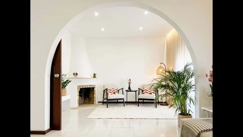 T2 flat for rent in Rua Afonso de Albuquerque