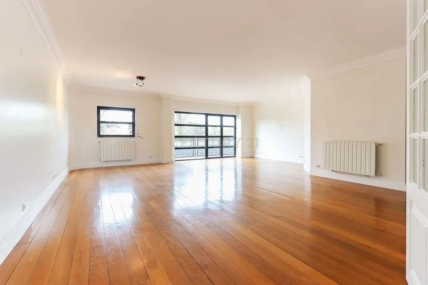 T3 flat for rent in Rua Soares dos Passos, 12