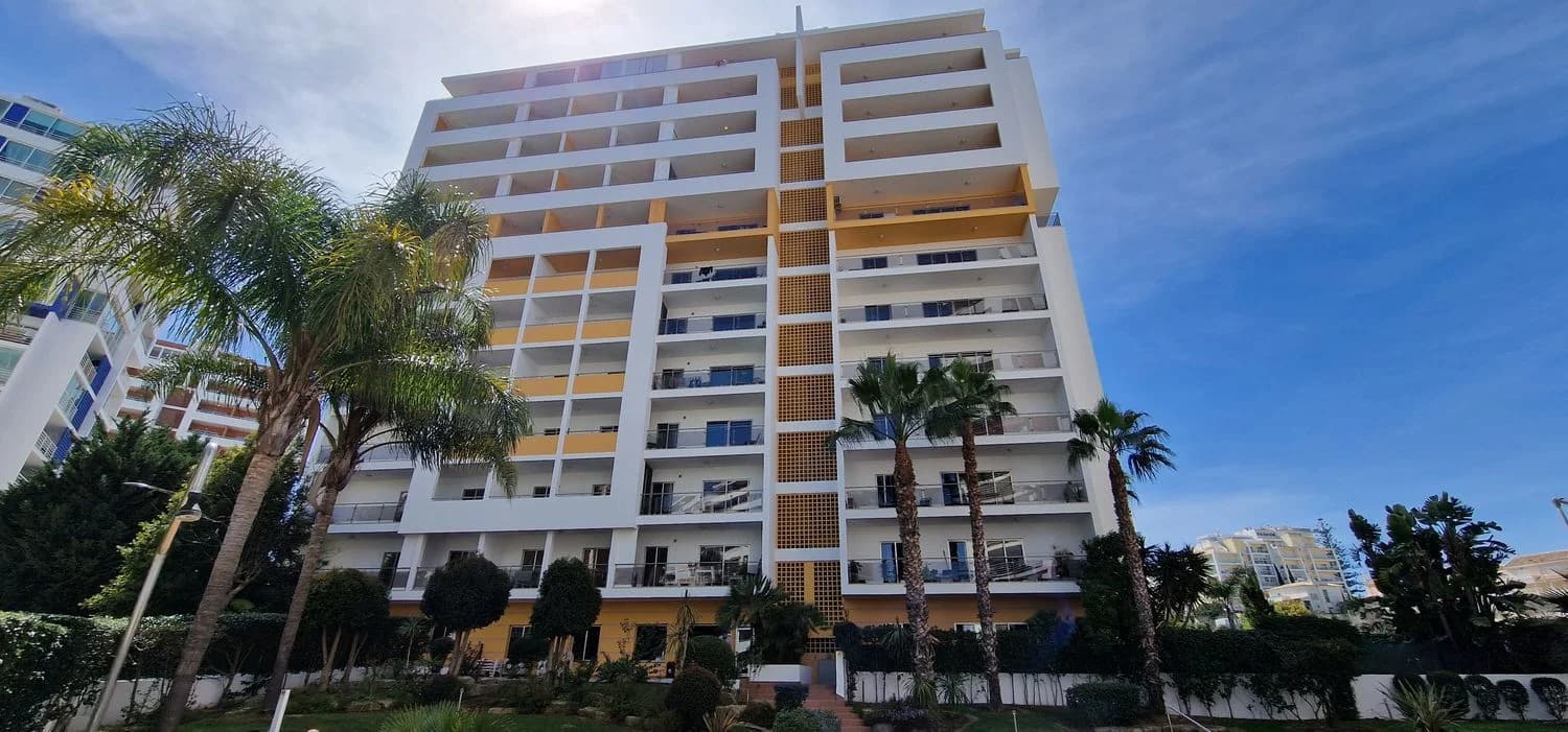 T3 flat for rent in Amparo - Alto do Quintão