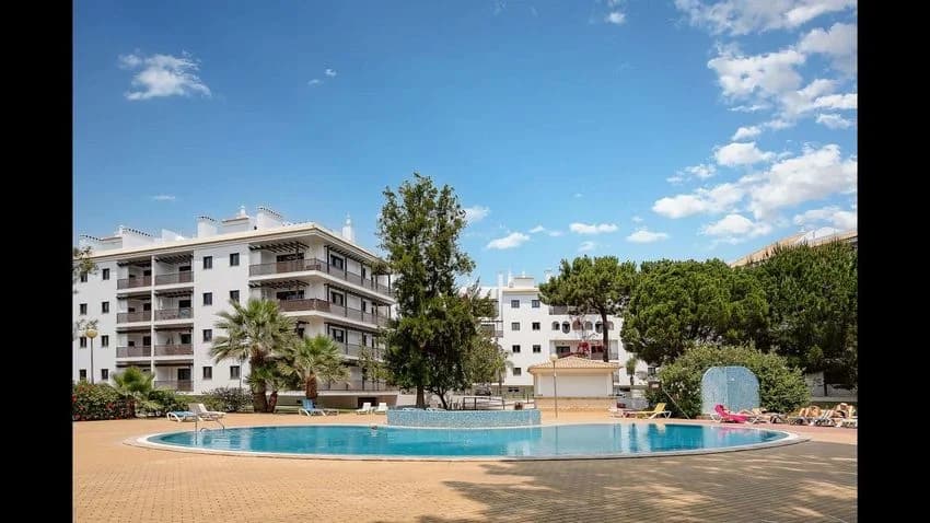 T2 flat for rent , Aldeamento Pine Sun Park