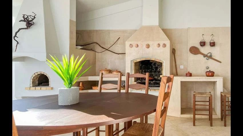 T2 flat for rent in Rua Afonso de Albuquerque