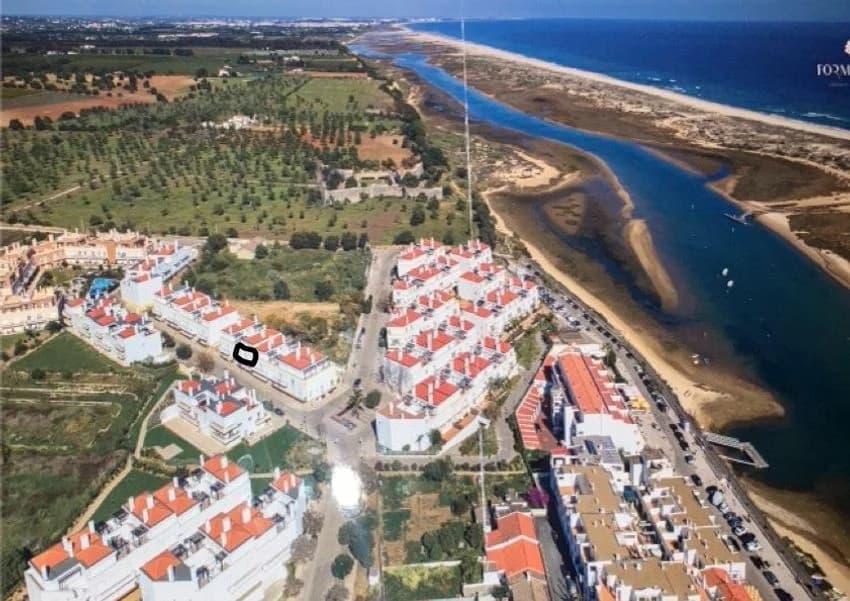 T1 flat for rent in Rua Pedro Nunes, 4