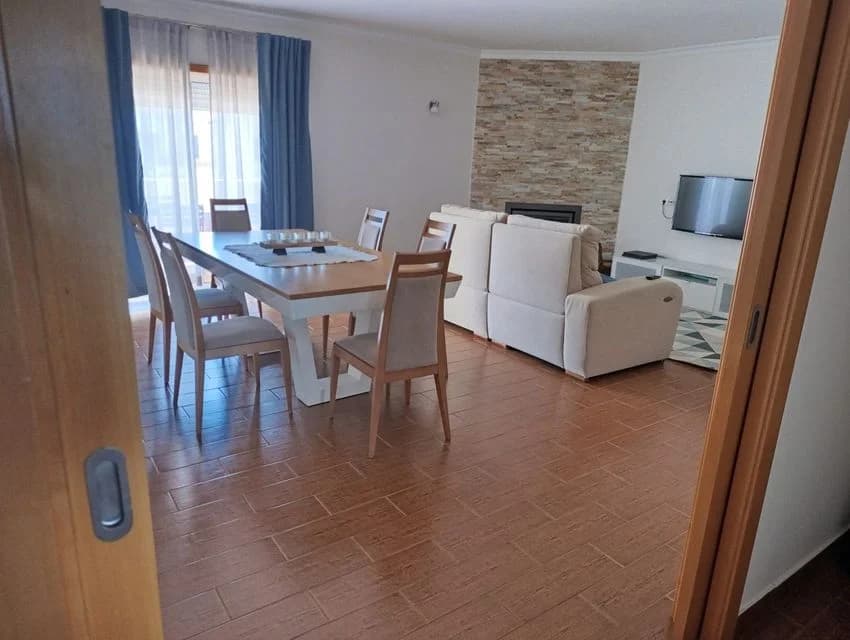 T3 flat for rent in Rua da Boa Amizade, 7