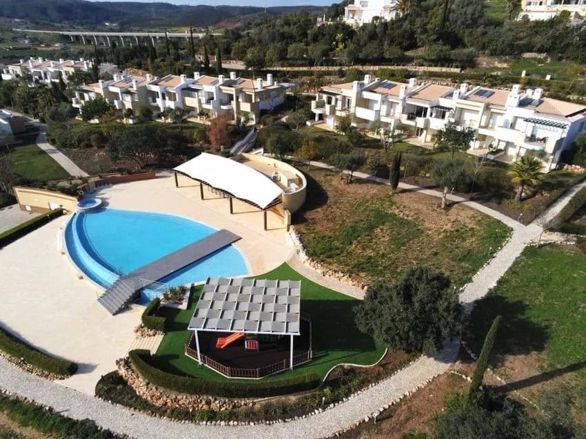 Terraced house for rent , Vale da Ribeira