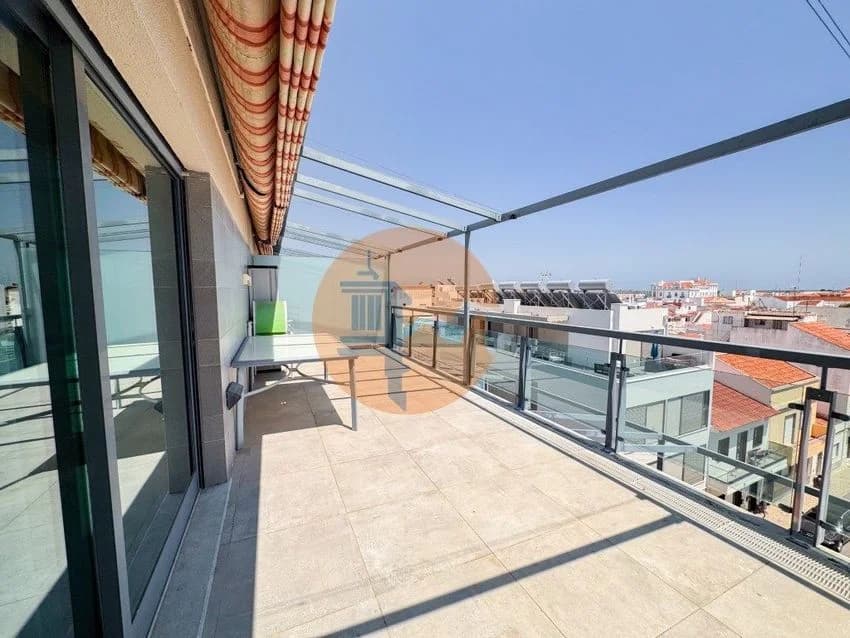 T1 flat for rent in Rua do Exército, 6