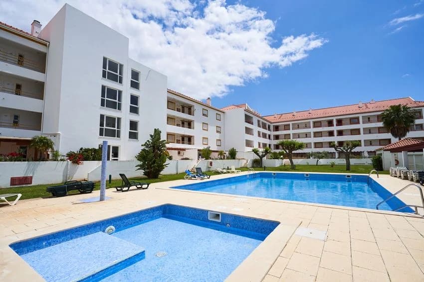 T2 flat for rent , Vilamoura, 76