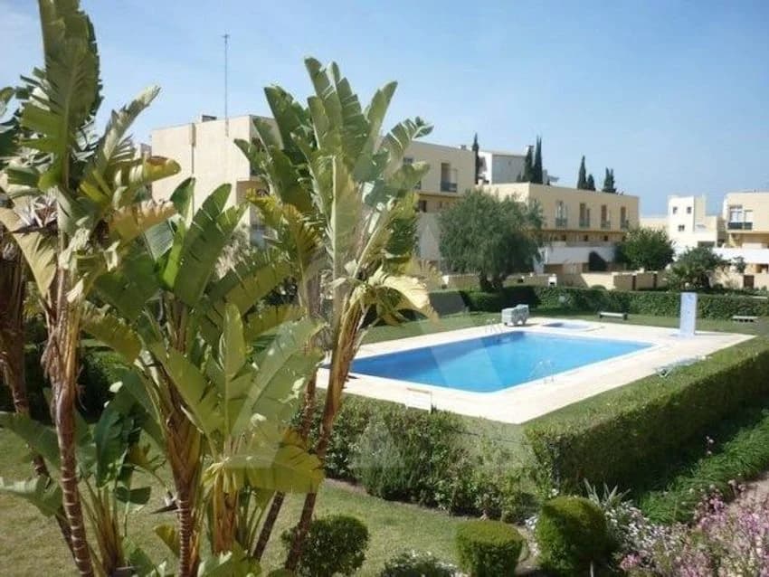 Duplex for rent in Caminho do Lago