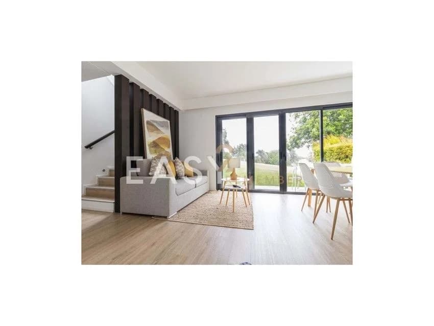 Detached house for rent , Pestana Golf