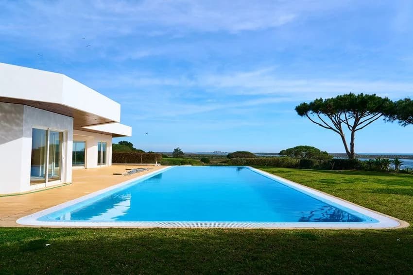 Detached house for rent , Rua Nn