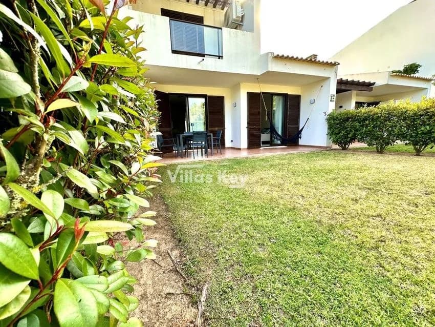T2 flat for rent in Centro