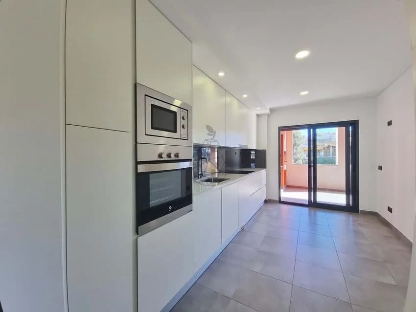 T3 flat for rent , Barranco do Rodrigo