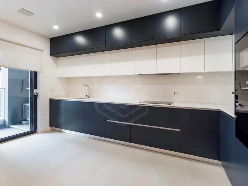T2 flat for rent in Horta das Figuras - Lejana - Senhora da Saúde