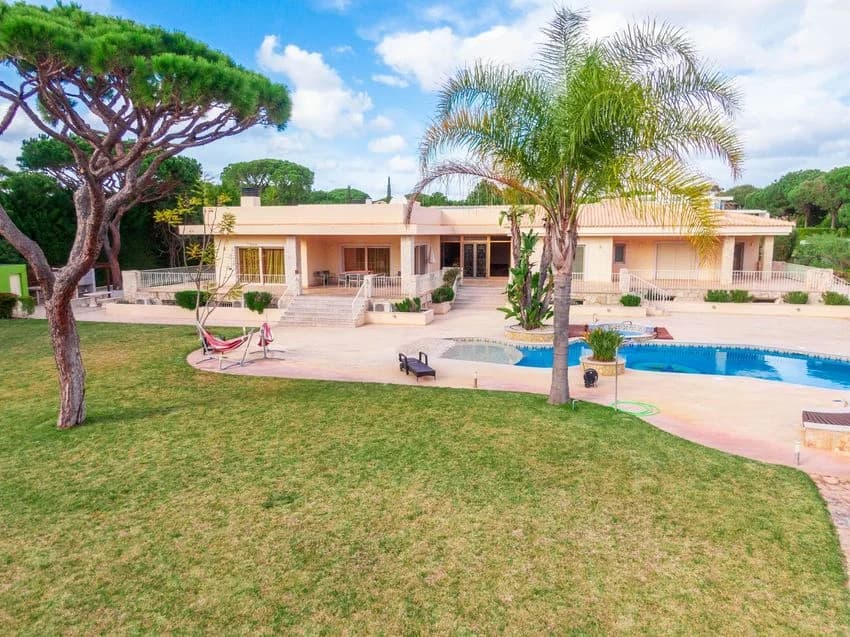 Detached house for rent in Pinhal Velho - Terraços do Pinhal - Encosta das Oliveiras