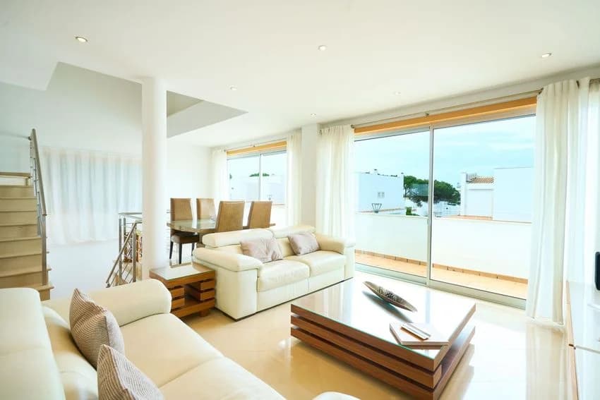 Detached house for rent , Rua, 34