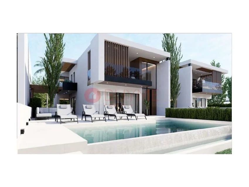 Detached house for rent in Canais do Golfe - Sector 5