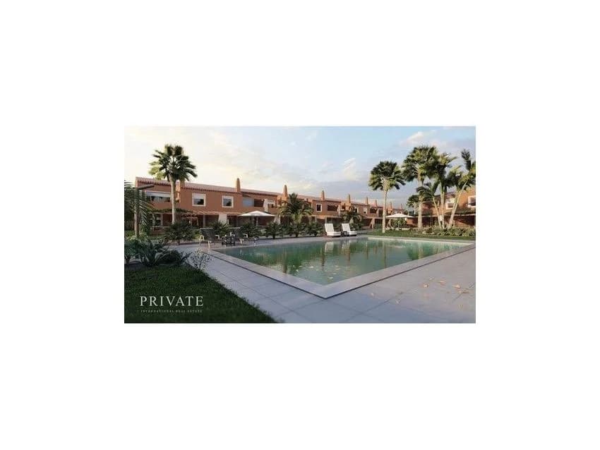 Detached house for rent in Rua de Fontes da Matosa