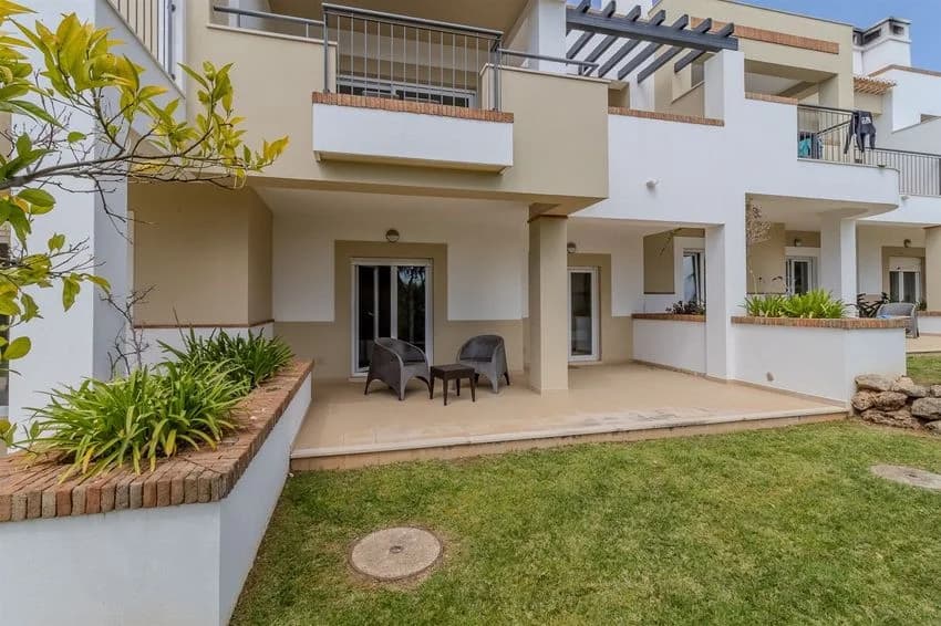 Semi-detached house for rent , Urb Vale da Ribeira, 43