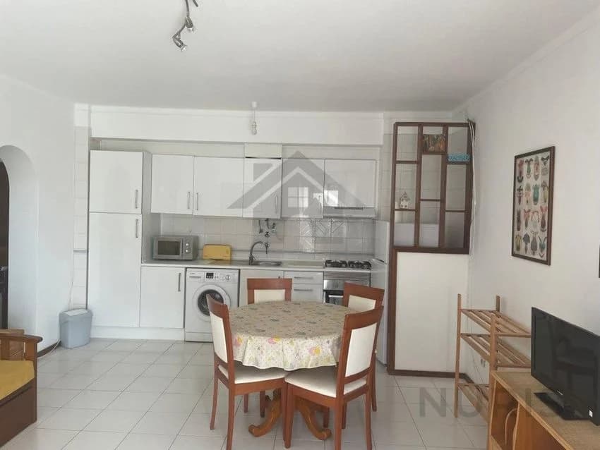 T1 flat for rent , N124