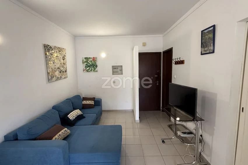 T0 studio flat for rent in Avenida das Comunidades Lusíadas, 327