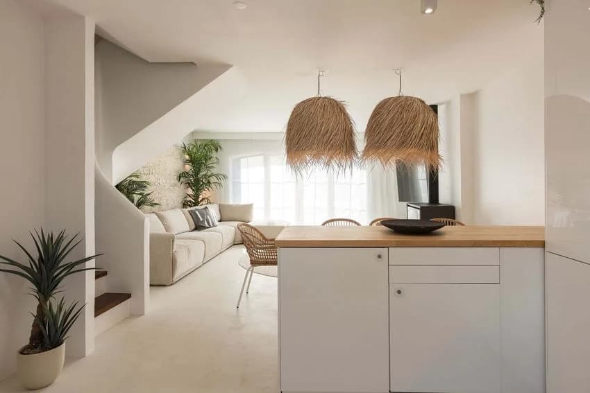 T3 flat for rent in Largo da Igreja Nn