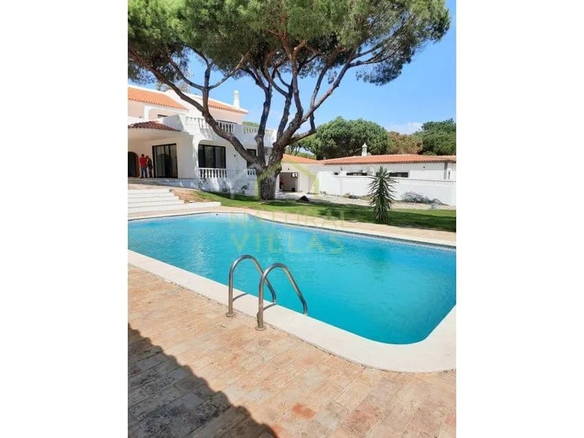 Detached house for rent in The Village - Fonte Algarve - Quinta Verde