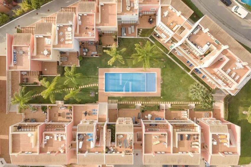 T1 flat for rent in Largo da Igreja Nn