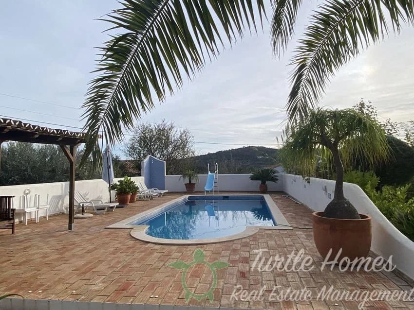 Detached house for rent , sao bras