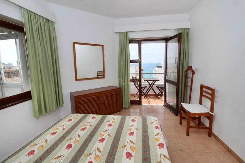 T1 flat for rent in Rua Dom Afonso III, 1