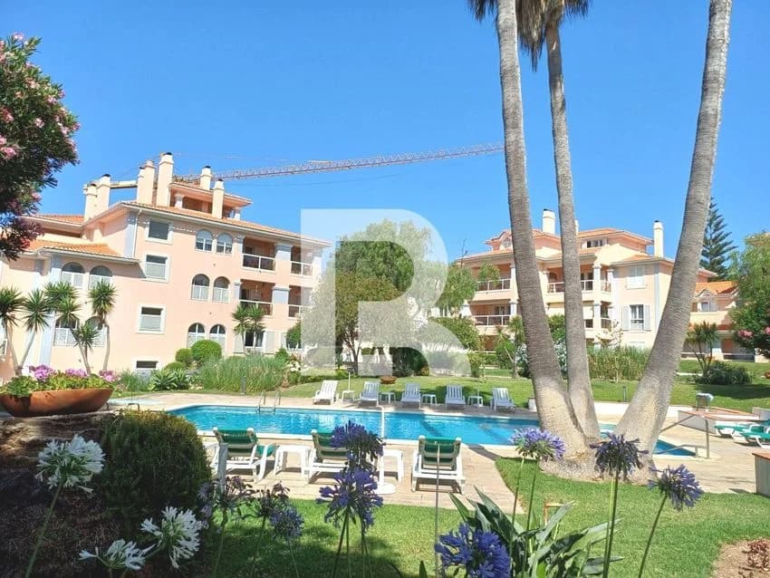 T3 flat for rent in Parque de Palmela - Ribeira das Vinhas