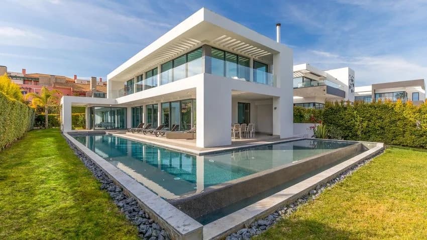 Detached house for rent , Volta da Estrela Polar, 20