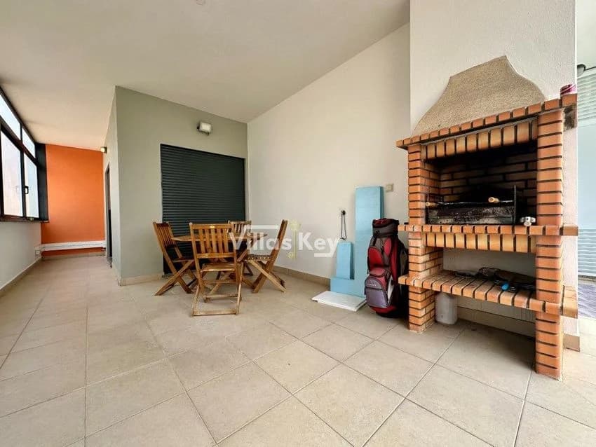 T2 flat for rent in Santo Amaro