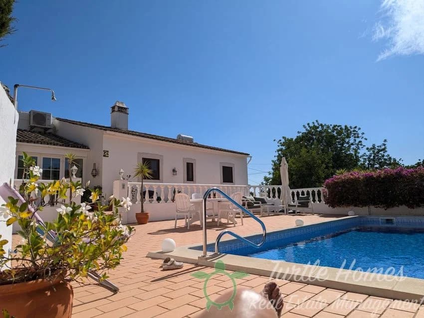 Detached house for rent , sao romao