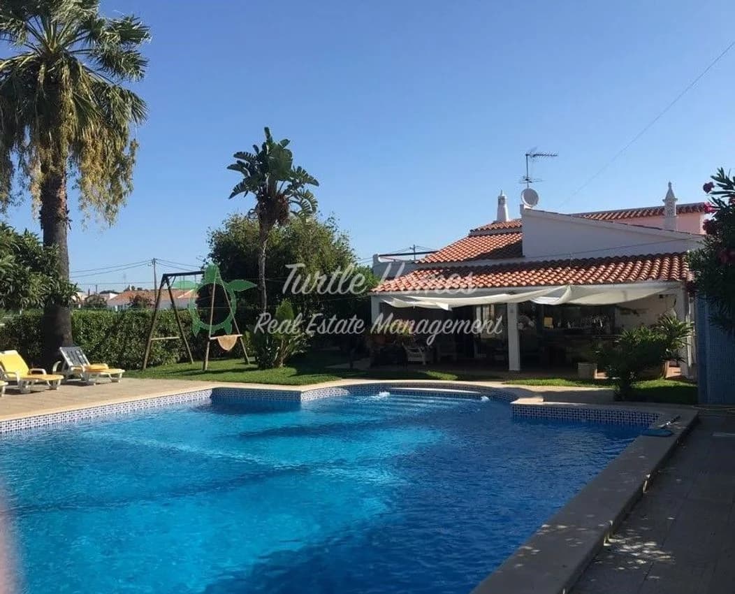 Detached house for rent , Sitio de Areias