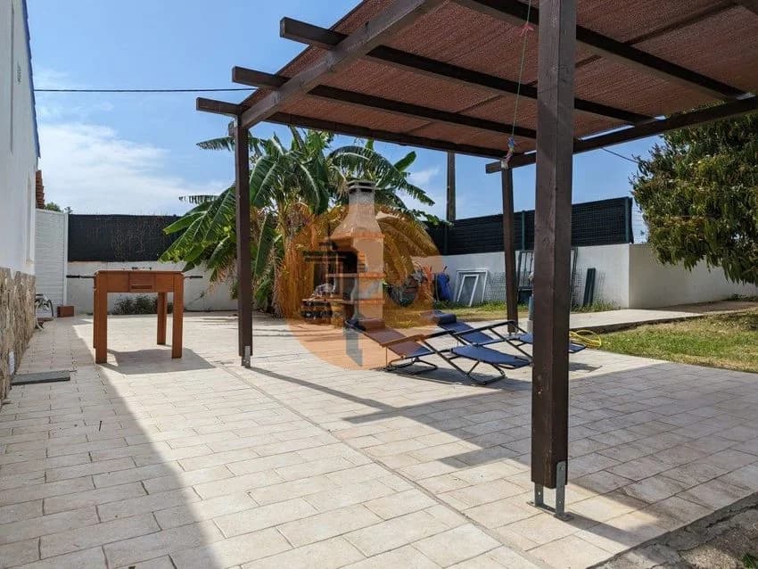 Detached house for rent in Altura