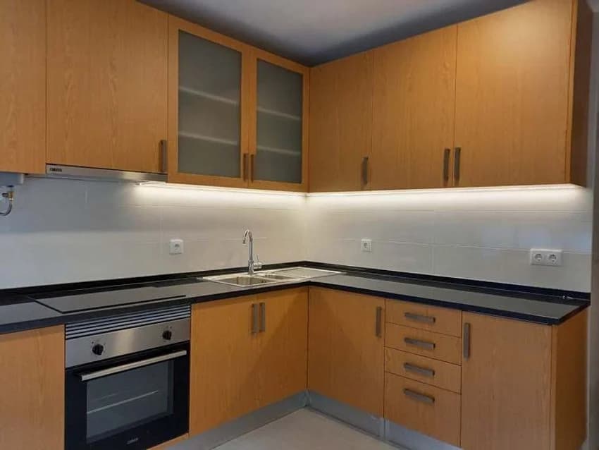 T1 flat for rent in rua Guilherme Gomes Fernandes, 49