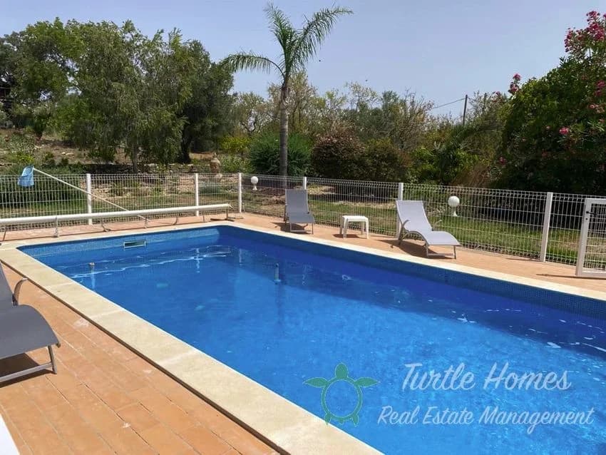 Detached house for rent , Sitio de Mesquita Alta