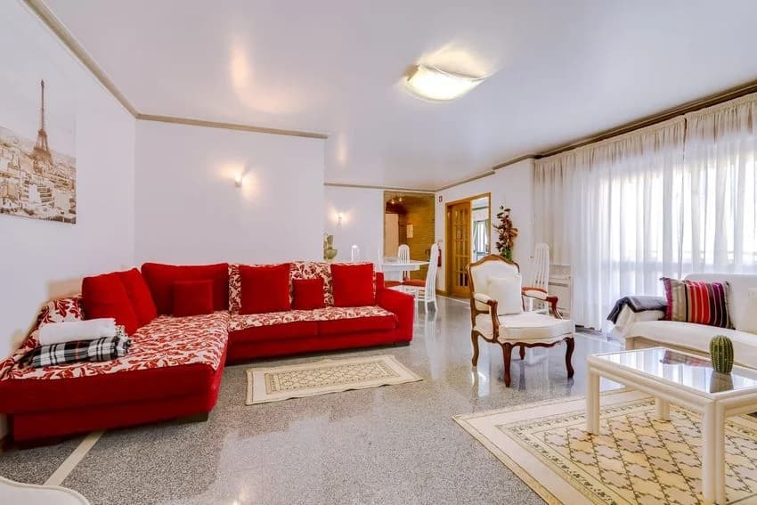 T4 flat for rent in São Luís