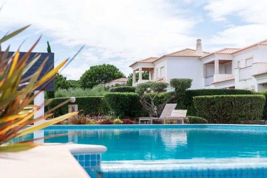 Terraced house for rent in Pinhal Velho - Terraços do Pinhal - Encosta das Oliveiras