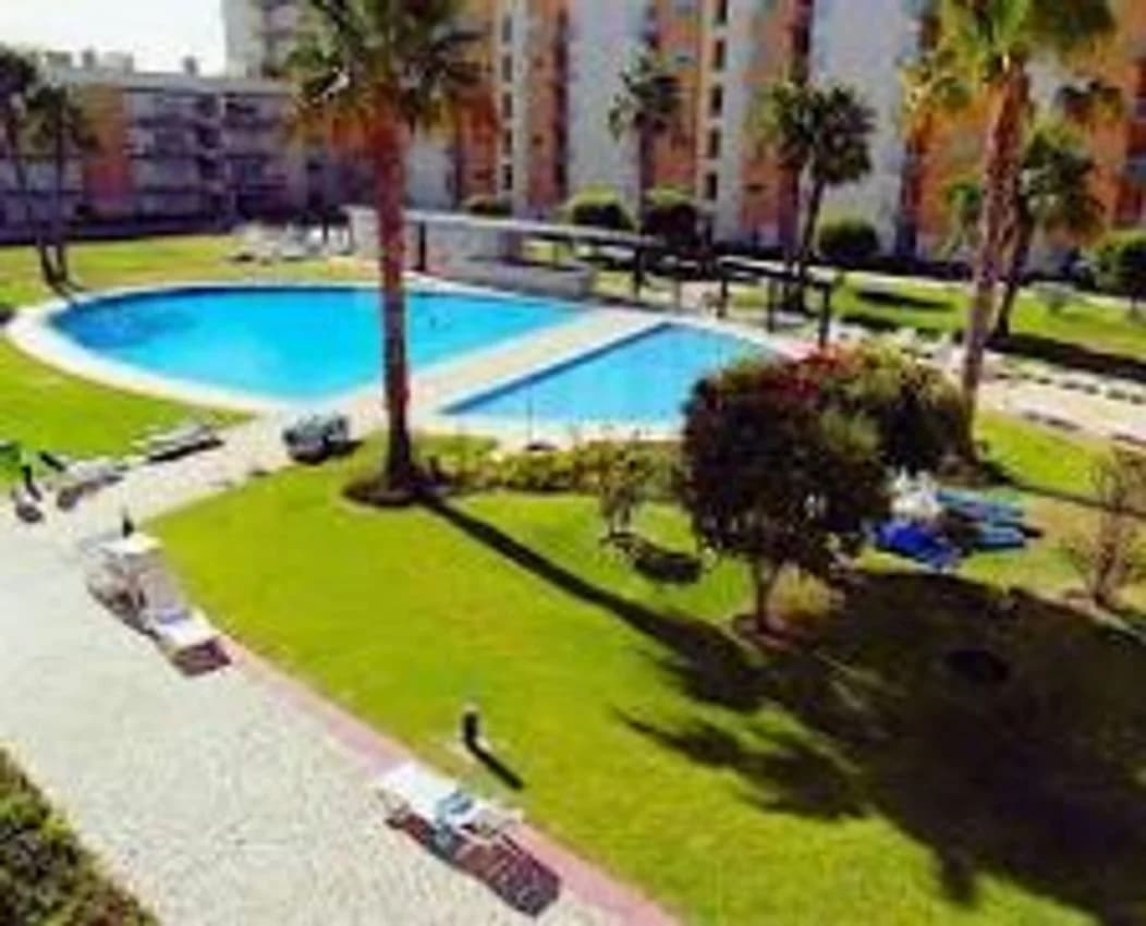 T3 flat for rent in Marina de Vilamoura