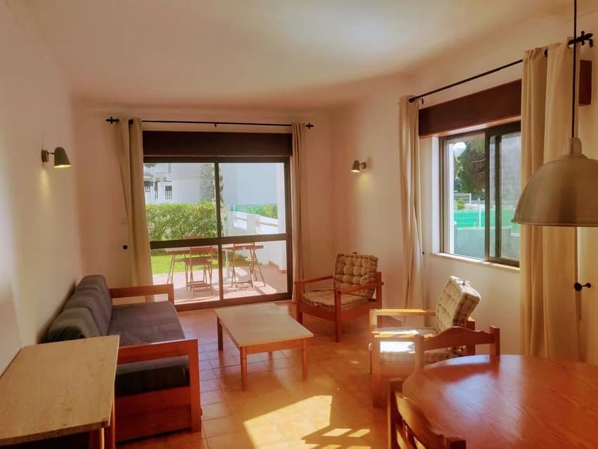 T1 flat for rent in Estrada das Açoteias, 1