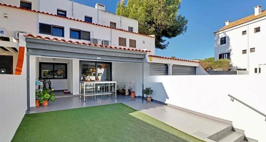 Terraced house for rent , Marina de Vilamoura