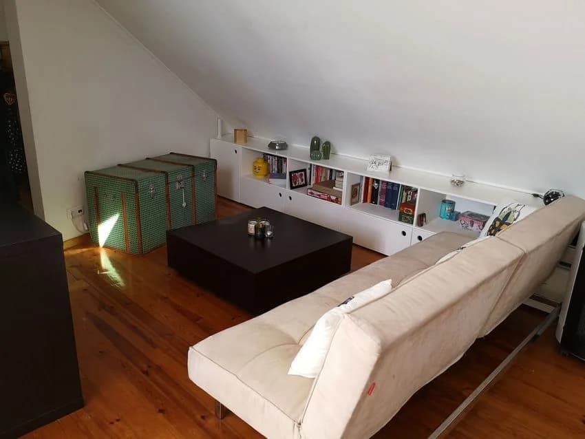 T0 studio flat for rent in rua Afonso Domingues, 53