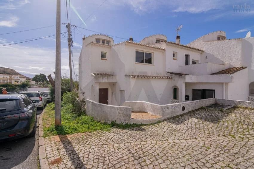 House for rent in Praia da Luz