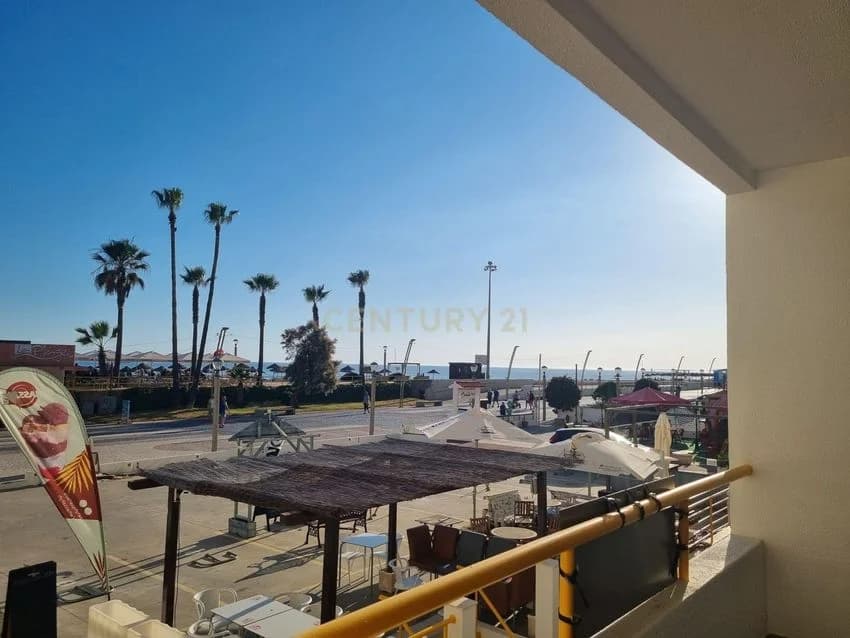 T1 flat for rent in Avenida Infante de Sagres, 233