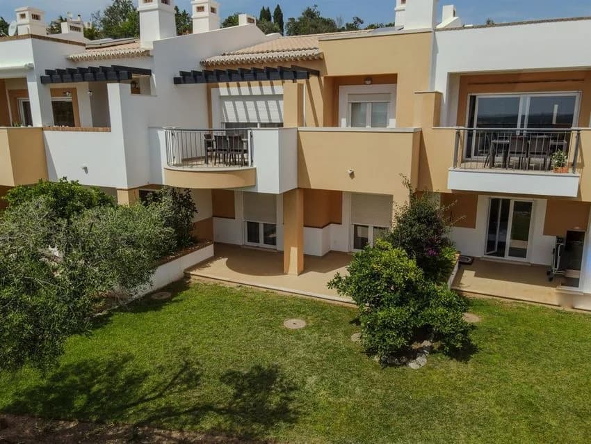 Semi-detached house for rent in Pontalgar