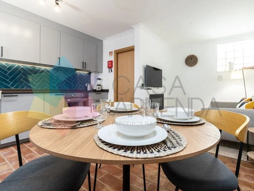 Detached house for rent in Rua Doutor Parreira, 132