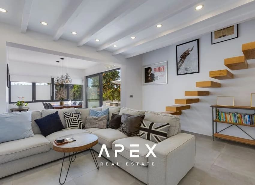 Detached house for rent in Rua Dom Afonso Henriques, 5