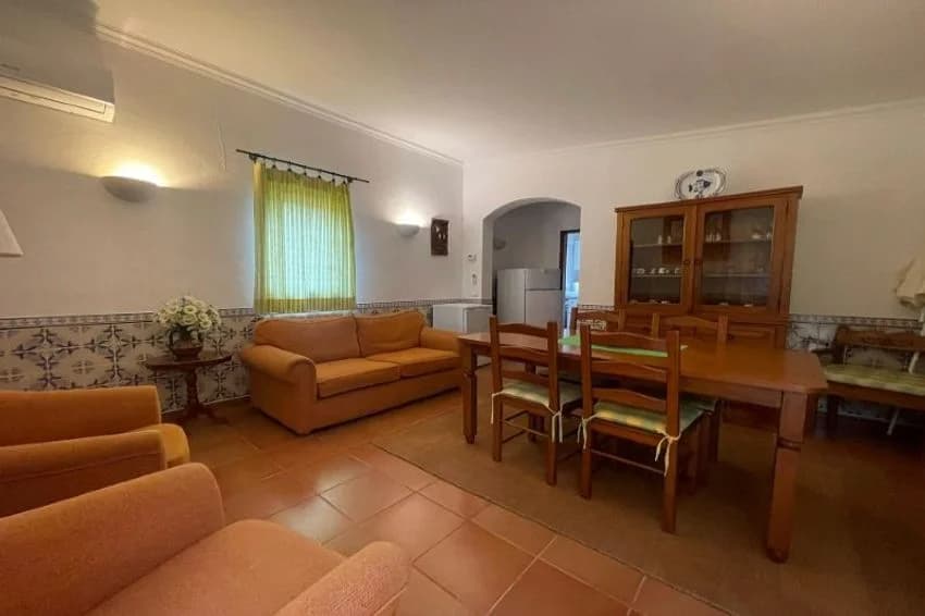 Semi-detached house for rent , Odiáxere